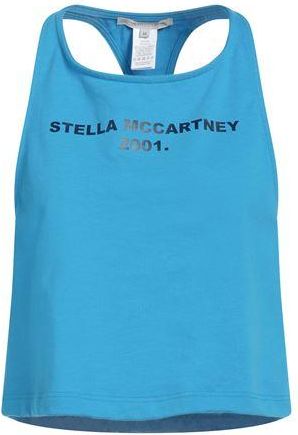 Stella McCartney CAMISETAS Y TOPS - Tops en YOOX.COM