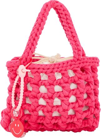 Felipa Handtas Dames roze