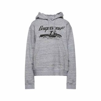 Dsquared2 Dsquared&sup2; Cotton Womens Sweatshirt