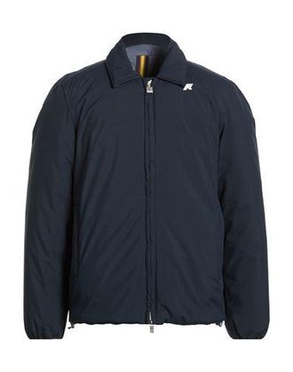 K-Way JACKEN & M&Auml;NTEL - Jacken und Anoraks auf YOOX.COM