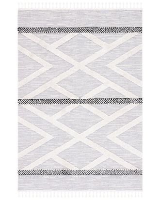 Safavieh Marrakesh Power Loomed Rug