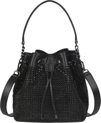 Alma En Pena Bonbon Bag - - Bags - Donna - Nero - ONE SIZE