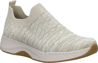 Josef Seibel Dames Sneaker Elli 11 in beige