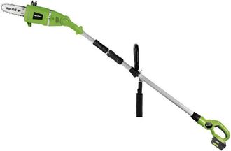 cofan Cofan - Sierra De Cadena El&eacute;ctrica A Bateria Li-ion 18v 3.76 M/s