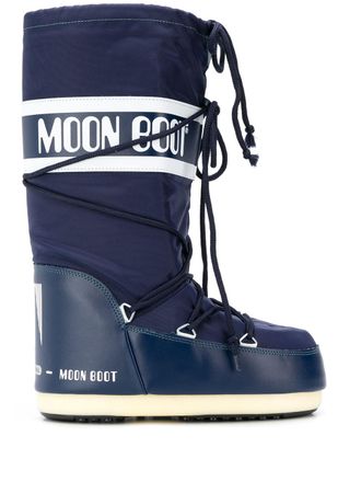 Moon Boot Stivali da neve alti Moon Boot Icon
