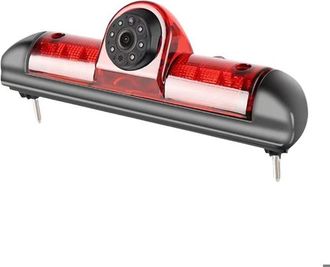 OEM Monitor De Freno Para Coche Con Pantalla Lcd Tft Y C&aacute;mara De Marcha Atr&aacute;s Para Ducato X250/peugeot Boxer/citro&euml;n Jumper