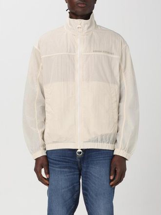 A|X Armani Exchange Full-Zip Windbreaker, Size XXL
