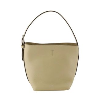 Toteme Mujer, Bolsos, Beige, Talla: ONE Size