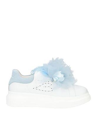 Tosca Blu FOOTWEAR - Trainers on YOOX.COM