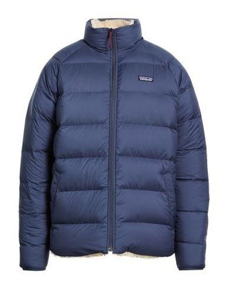 Patagonia Puffers