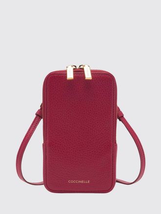 Coccinelle Borsa Mini COCCINELLE Donna colore Geranio