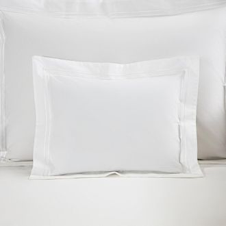 Frette Classic Boudoir Sham