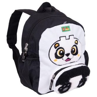 Haiku Duplo Backpack Panda Black White at Nordstrom