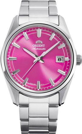 Orient Mens Contemporary Stretto 38mm Automatic Watch
