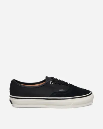 Vans HAVEN Authentic 44 Vibram Sneakers Black