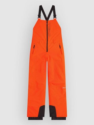 O'Neill FwcCruz Kids Salopette arancione