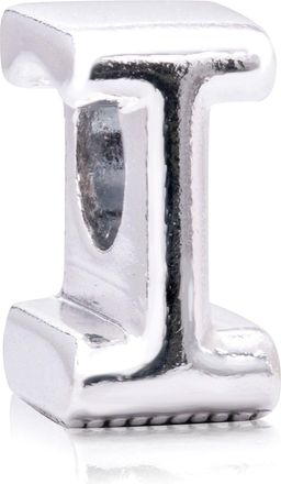 Pandora Letter I Charm