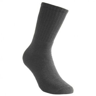 Woolpower Active Socks 200 Multifunktionssocken - Unisex | schwarz