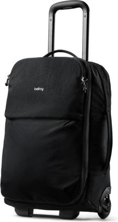 Bellroy Lite Carry-On Luggage in Black at Nordstrom