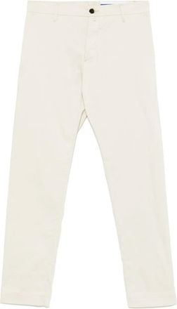 Jacob Cohen Pantaloni Gray - Toni neutri