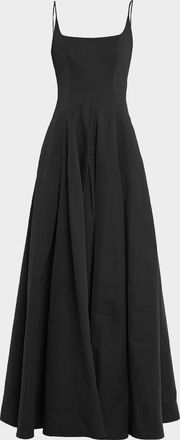 Staud Joy Maxi Dress