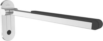 Villeroy & Boch Vicare Design, Mango Plegable L:650xa:280mm, - Villeroy&boch