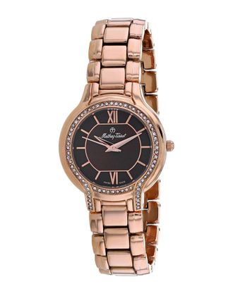 Mathey-Tissot Womens Classic Watch