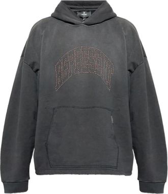 Represent Hombre, Sudaderas, Negro, Talla: M