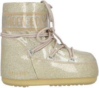 Moon Boot FOOTWEAR - Ankle boots on YOOX.COM