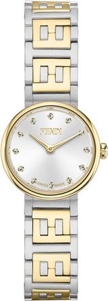 Fendi Fendi Womens Forever Fendi Watch