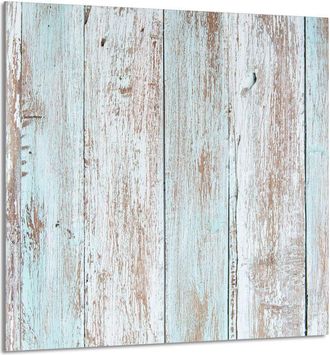 OEM Panel De Vidrio Para Cocina 60x65 Madera