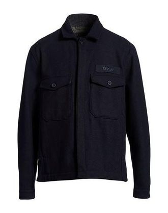 Replay ROPA DE ABRIGO - Chaquetas y cazadoras en YOOX.COM