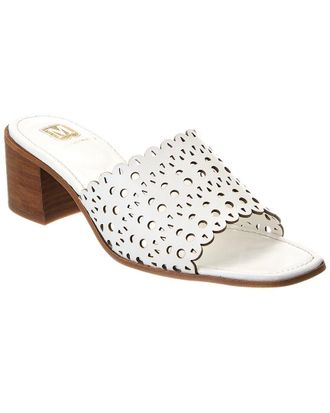 Bruno Magli M By Bruno Magli Ariana Leather Sandal