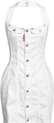 Dsquared2 DRESSES - Mini dresses sur YOOX.COM