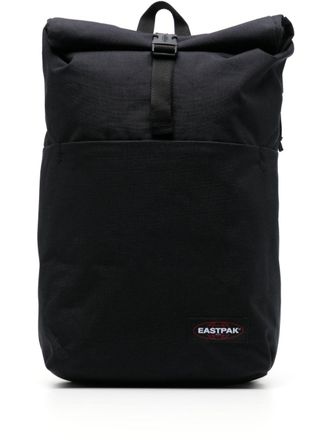 Eastpak Zaino Up Roll con applicazione - Nero