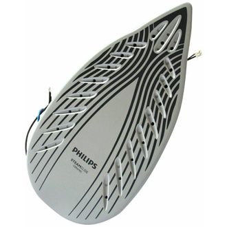 Philips Piastra del ferro - Ferro da stiro, Ferro a vapore Philips 296839