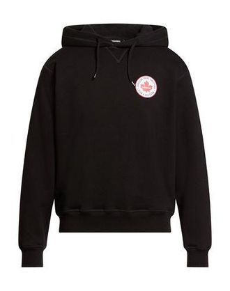 Dsquared2 TOPWEAR - Sweatshirts on YOOX.COM