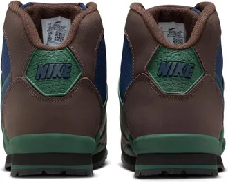 Nike Mens Baltoro Sp Sneaker Brown Suede