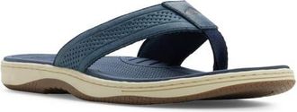 Sperry Top-Sider Havasu Thong Sandal in Navy at Nordstrom, Size 11