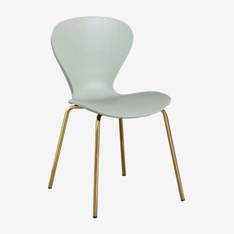 Sklum Silla De Comedor Apilable Uit Sklum