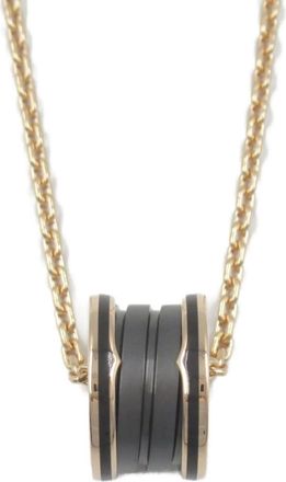 Bulgari Collana B.Zero1 in oro rosa 18 carati anni 2010