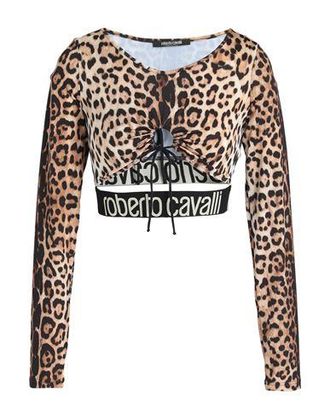 Roberto Cavalli Tops