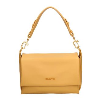 Custo Barcelona Borsa a spalla Dalmases - - Bags - Donna - Giallo - ONE SIZE