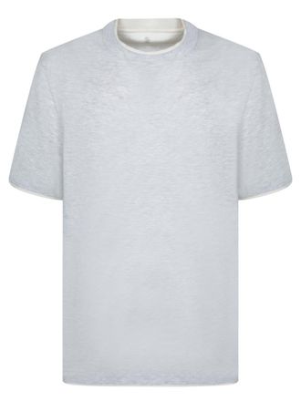 Brunello Cucinelli T-Shirts