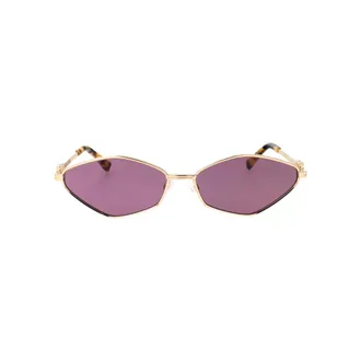 Dsquared2 Dames, Accessoires, Roze, Maat: 59 MM