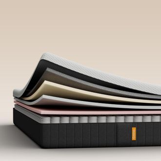 Emma Original Pro Mattress Single 90x190