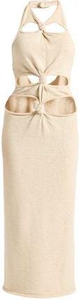Cult Gaia VESTIDOS - Vestidos largos en YOOX.COM