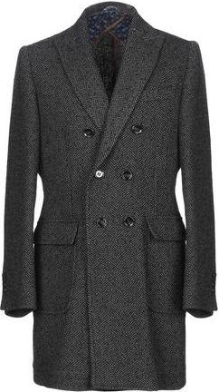 Herman & Sons COATS & JACKETS - Coats sur YOOX.COM