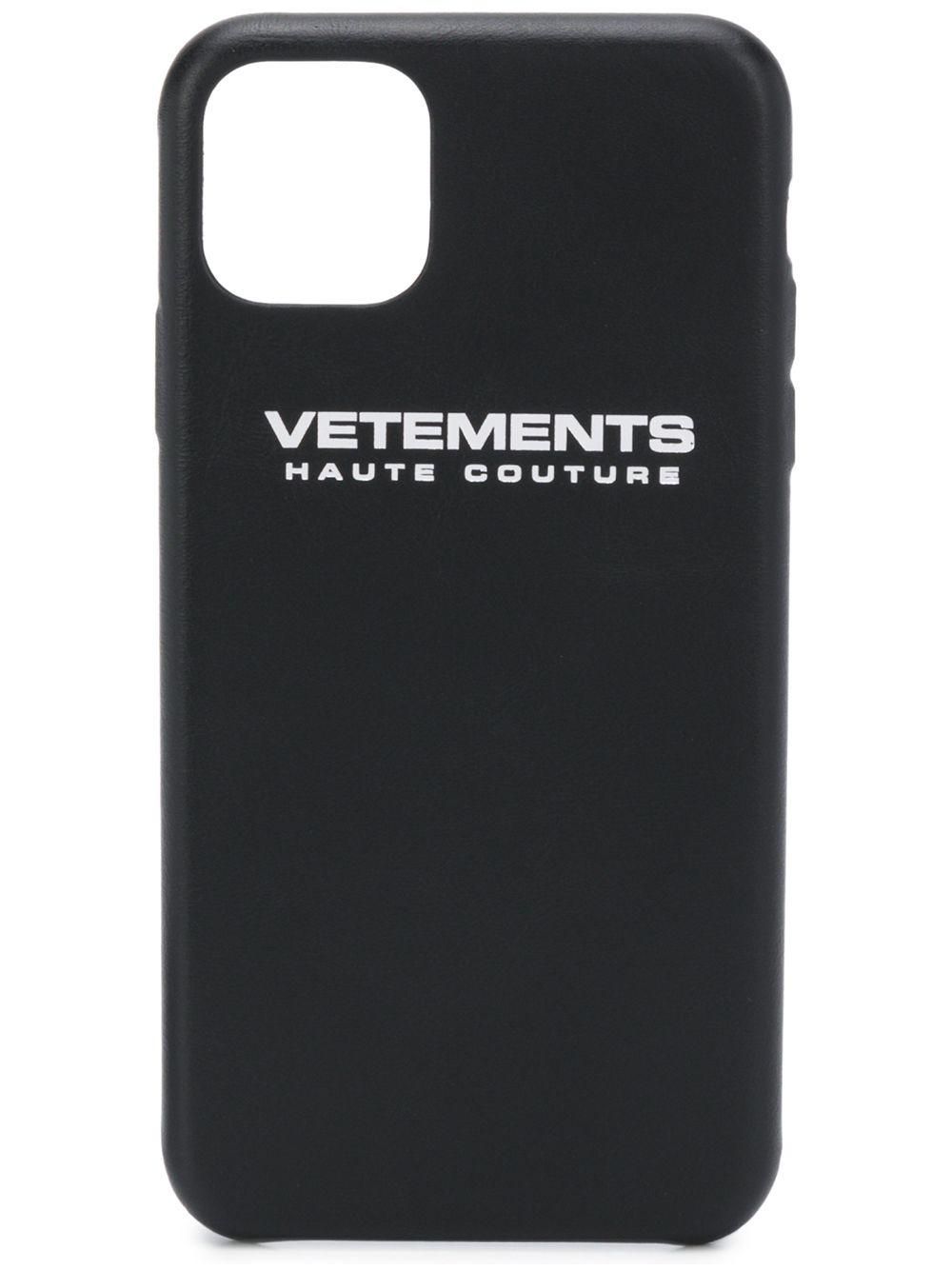 スマホケース・テックアクセサリーその他 VETEMENTS DHL collab. I-Phone 11 pro max case Vetements x DHL iPhone 11 Case Release Info | Hypebeast