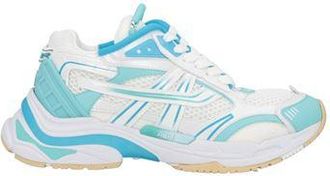 Ash CALZADO - Sneakers en YOOX.COM